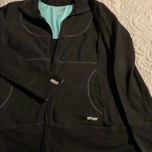 Grey’s Sweatshirt